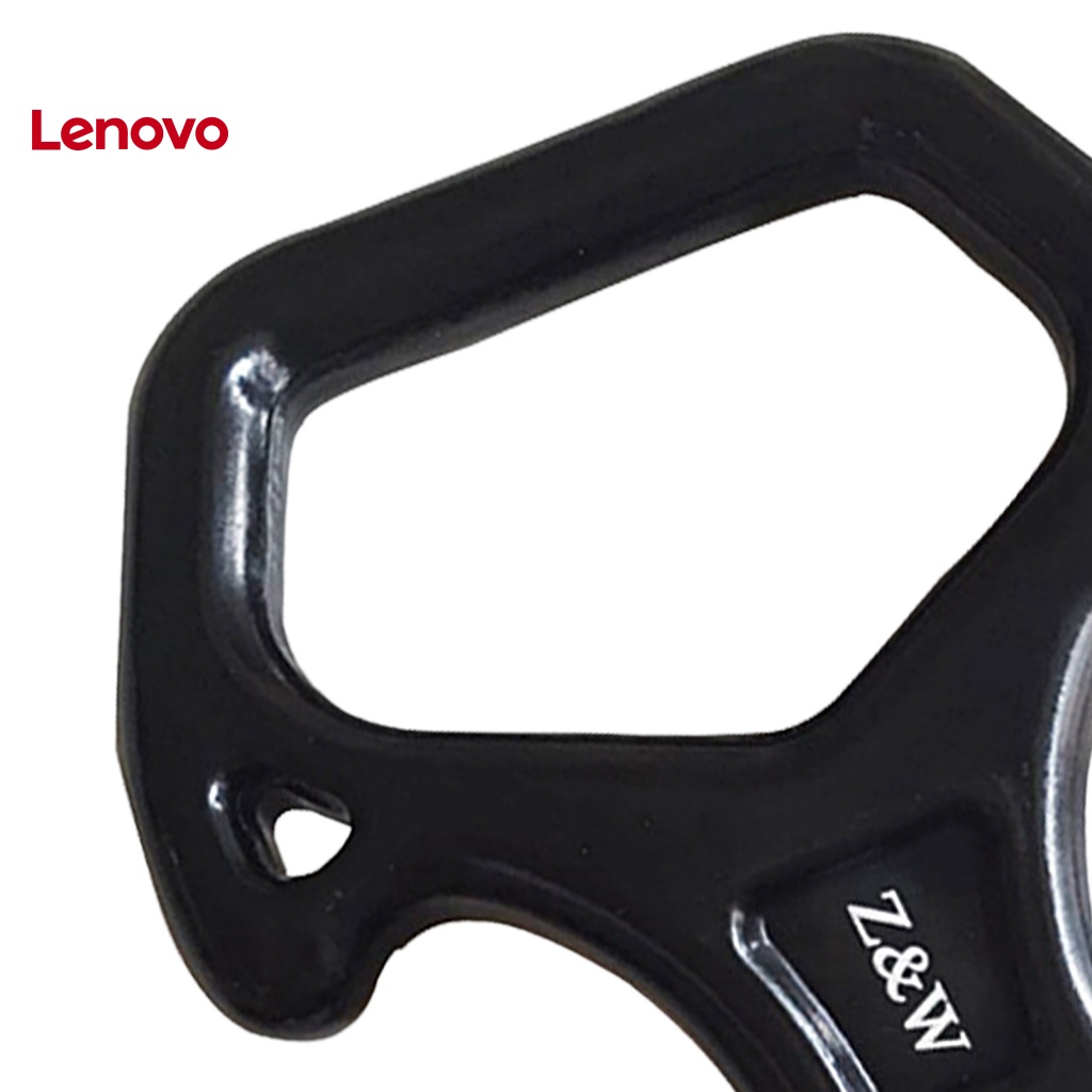 Vòng Đệm KN25 Số 8 Bằng Nhôm Chuyên Dụng Cho Leo Núi Ngoài Trời