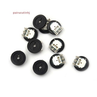 10 chiết áp b103 16x2mm 10k ohm chất lượng cao