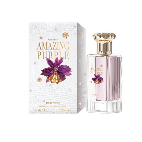 Nước Hoa Nữ Hương Thơm Nhẹ Nhàng Lâu Dài Cho Nữ 100Ml