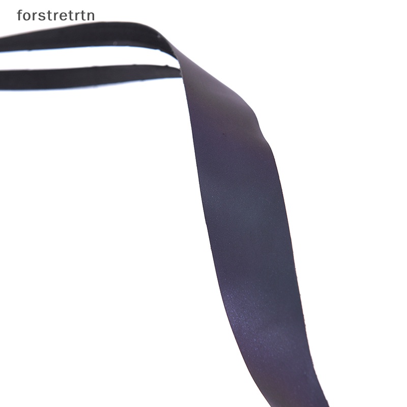 Băng Quấn Tay Lái Xe Đạp Bằng Da Pu Phản Quang