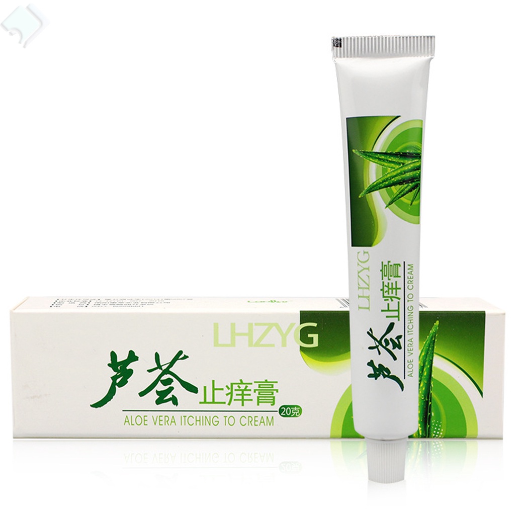Kem Hỗ Trợ Giảm Bệnh Vẩy Nến Chăm Sóc Da Kháng Khuẩn Giảm Ngứa