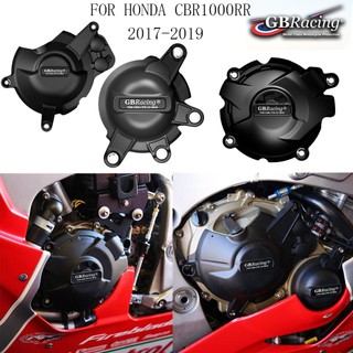 Ốp bảo vệ động cơ xe mô tô cbr1000rr honda cbr1000rr fireblade 2017-2023 2019