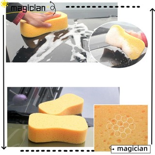 Set 3 Miếng Bọt Biển Rửa Chén Mềm Mại Chất Lượng Cao Có Thể Tái Sử Dụng
