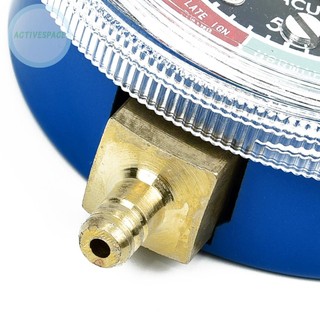 ⚡READYSTOCK⚡High Performance Motorcycle Fuel Vacuum Carburetor Sync Tool Balancer Kit