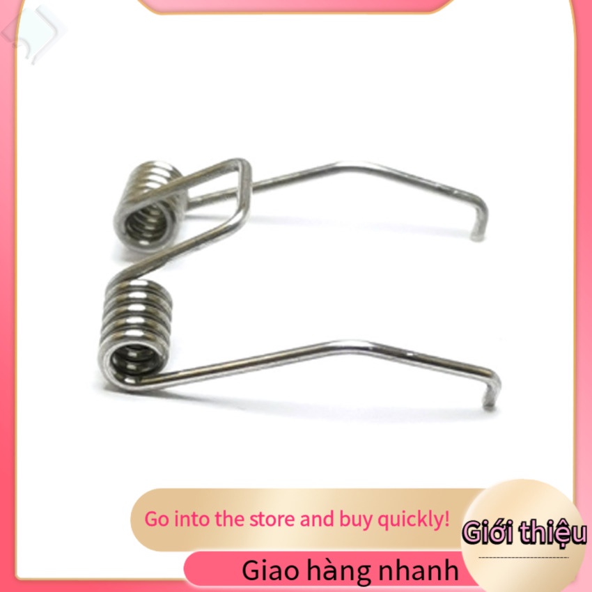WAHL Kẹp Lò Xo Thay Thế Cho Tông Đơ Cắt Tóc 8591 / 8148
