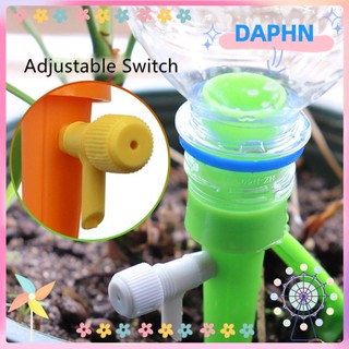 Hệ Thống Tưới Nước Nhỏ Giọt Tự Động Cho Sân Vườn