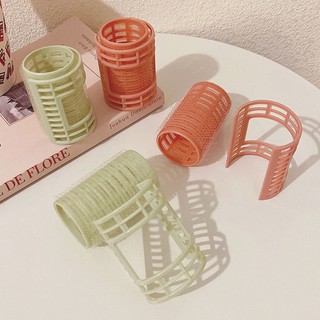 Set 1 / 3 Lô Cuốn Tóc Tự Dính Tiện Dụng