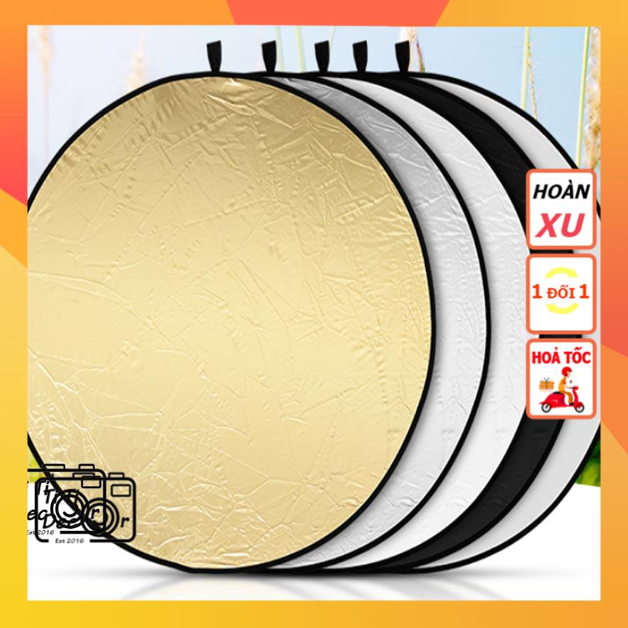 Tấm hắt sáng 5 trong 1 đạo cụ chụp hình, studio chụp ảnh sản phẩm - TiTi Decor