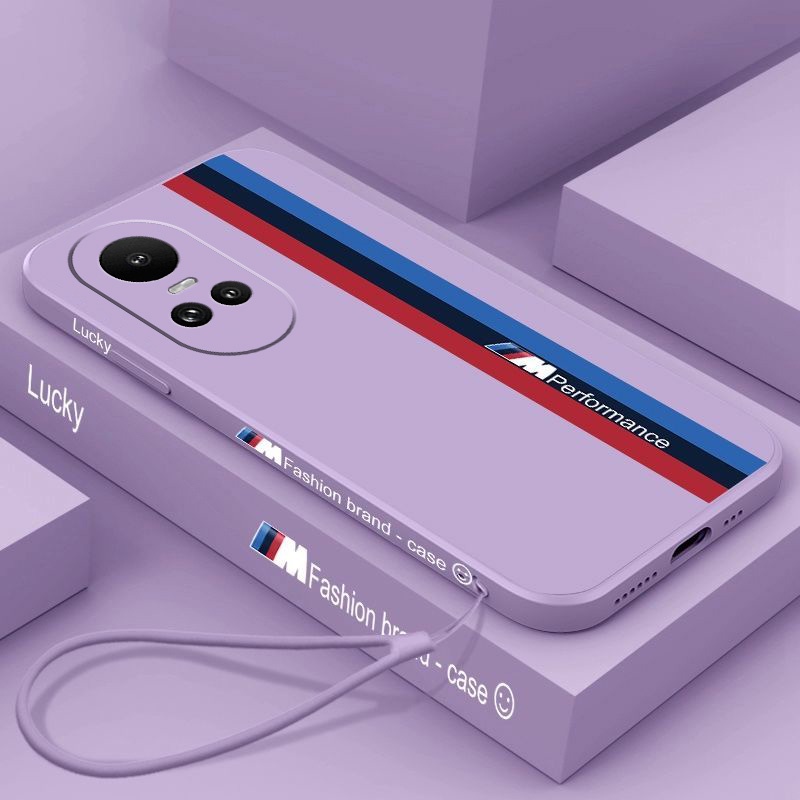 Ốp Điện Thoại Silicon Dẻo Mềm Chất Lượng Cao Cho OPPO Reno 10 Pro Plus / Reno 10 / Reno 10 Pro / Reno 10 Pro Plus