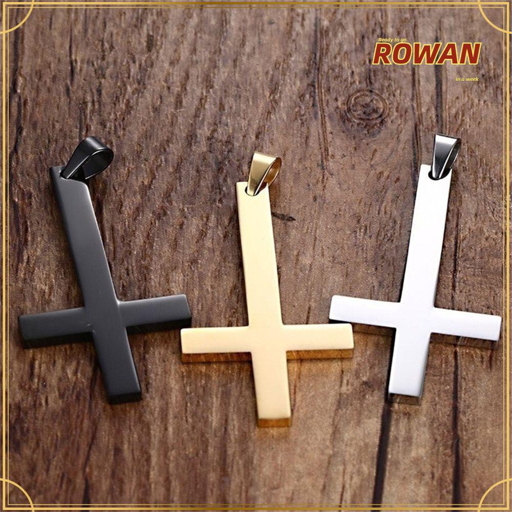 Vòng Cổ ROWANS|Áo Khoác Phao Đan Chéo Thời Trang Cá Tính Cho Nữ