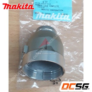 Hộp đầu búa makita dtd137/148 | dcsg