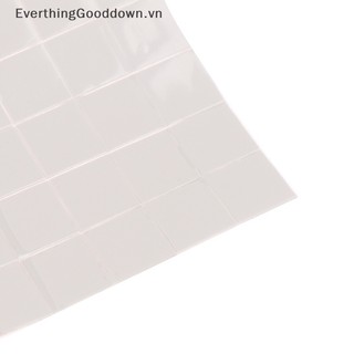 Miếng Đệm Tản Nhiệt CPU GPU 100x 10mm * 10mm * 0.5mm