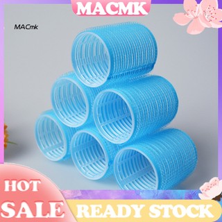 Bộ dụng cụ uốn tóc bằng pp dễ sử dụng