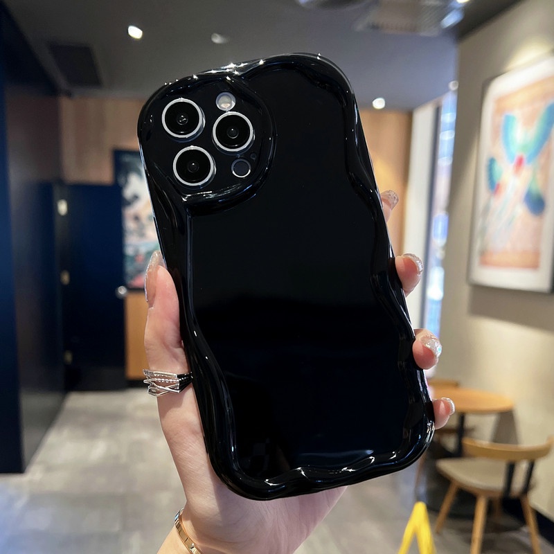 Vỏ xiaomi 11 12t 12 poco f3 f4 m3 x3 x4 x5 gt nfc pro lite 5g ne simple ins fashion soft case | Cx n