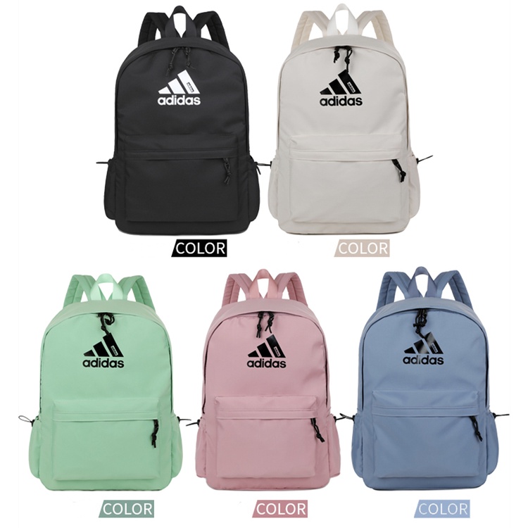 Balo Adidas 100% Chính Hãng Chống Thấm Nước Dành Cho Nam Và Nữ