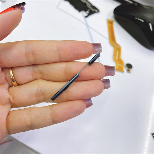 Nút nguồn, nút âm lượng volume Samsung A10 SM-A105F