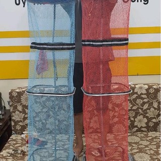 rọng đựng cá vuông giá rẻ