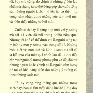 Sách Triết Lý Cuộc Đời (Tái Bản 2021)