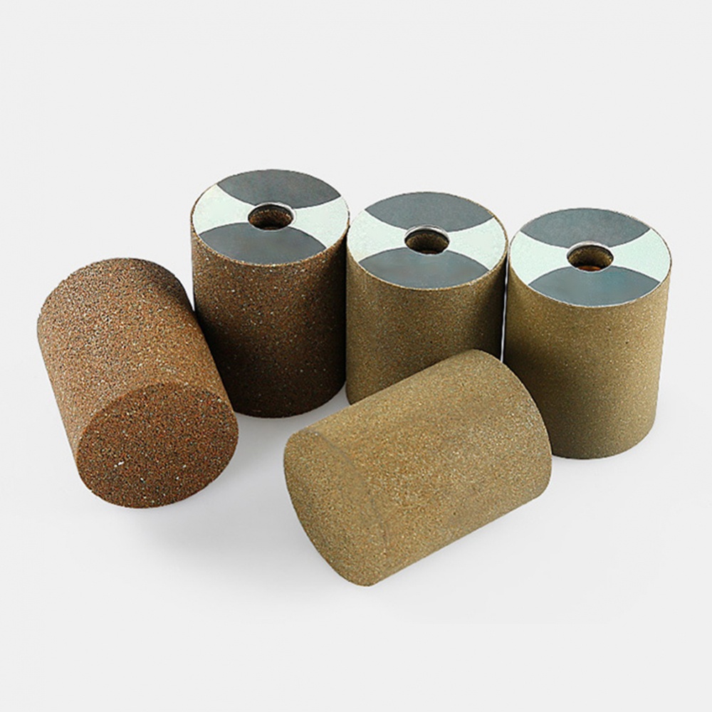 Đầu Mài Kim Cương Hình Trụ 1 Cái 50 # 100 # 200 #