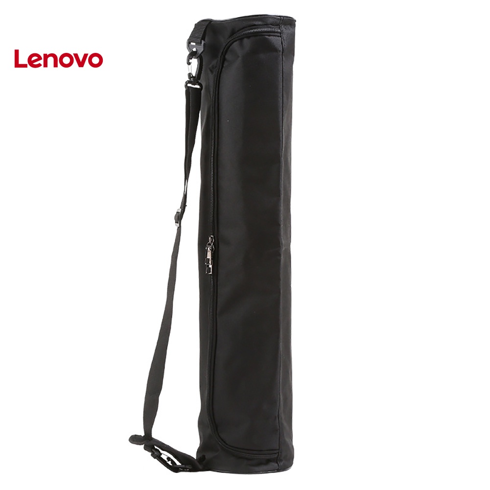 Túi Đựng Thảm Tập Yoga Bằng Vải Canvas Họa Tiết Hoa Hướng Dương