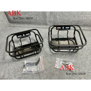 Rổ gtr wave rs fuled kiểu thái