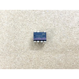 Ic nguồn pn8137 dip7 mới !