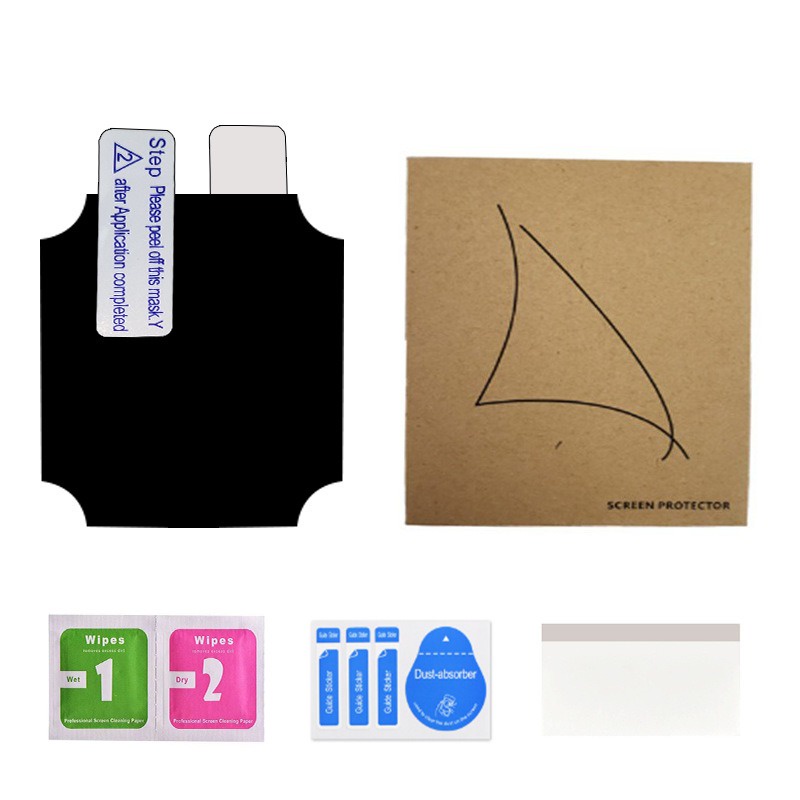 Kính Cường Lực Bảo Vệ Màn Hình Chống Nhìn Trộm Cho Apple Watch Ultra 49mm 45mm 41mm HD Iwatch Series 8 7 6 SE 5 4 38 40mm 44mm