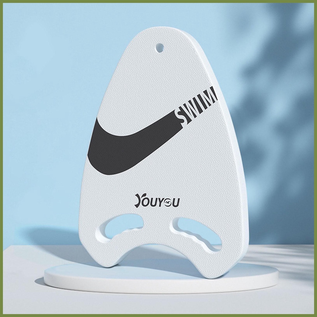 Ván bơi kick board bơi dành cho người lớn có độ nổi cao và tay cầm thoải mái giúp bơi cho trẻ em người lớn bơi kouvn