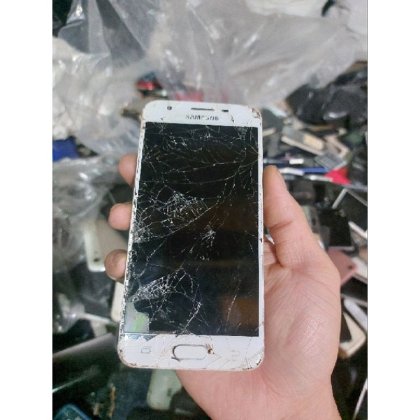 Cụm máy sống samsung j5 prime hư màn giá sỉ