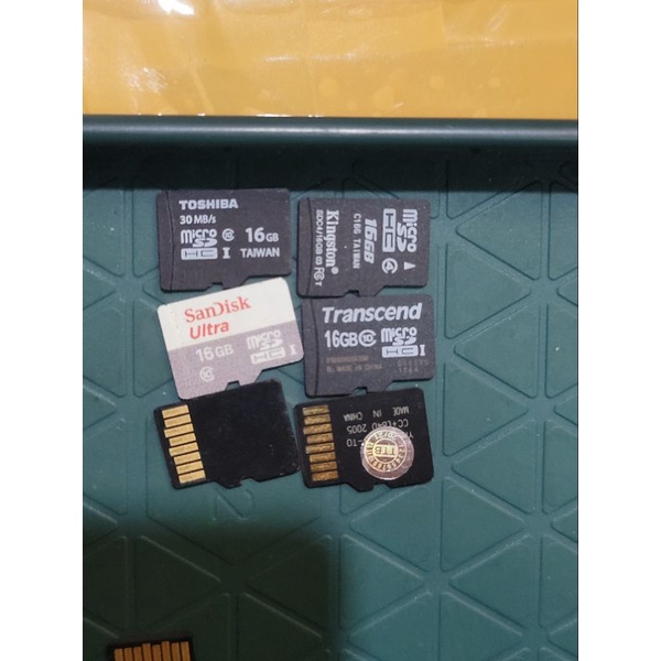Thẻ nhớ 16gb sống đã test kĩ ,bóc máy.