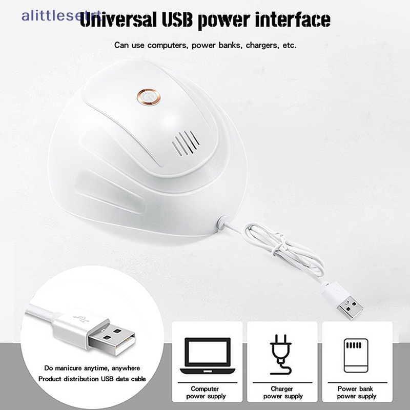 Aa 88w led nail máy sấy đèn cho móng tay 18 hạt đèn uv sấy tất cả gel nails đèn vn