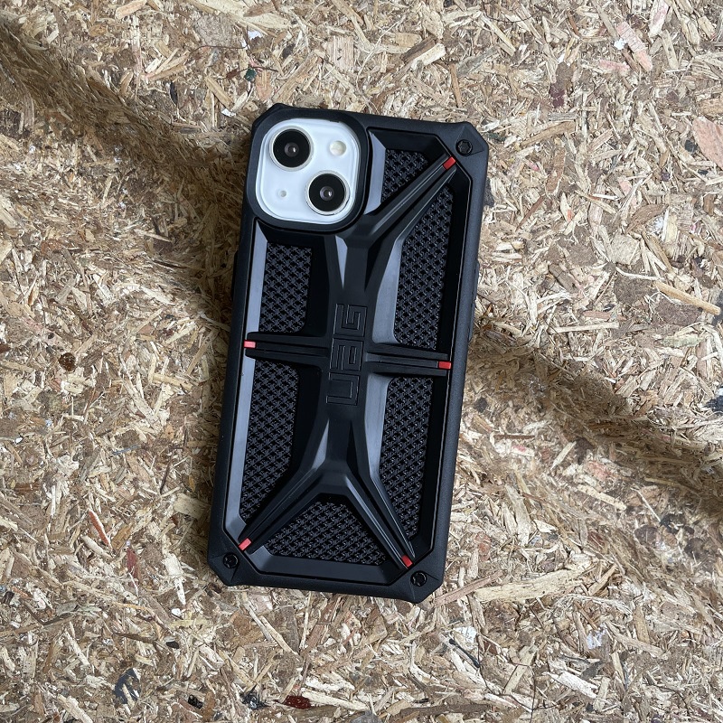 Uag monarch series case cho iphone 13 pro max / 12 pro max / iphone 12 13 mini phone case protection cover | Gốc đích thực