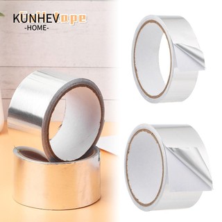 KUNHEV Băng nhôm cách nhiệt băng keo chống thấm dầu băng keo chìm