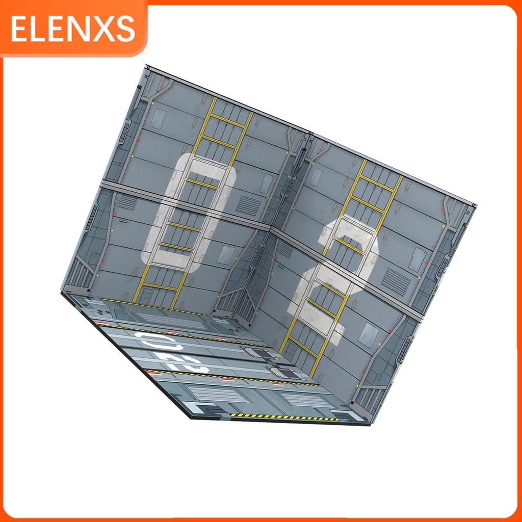 1/2/3 1/12 bố cục phông nền quy mô nền lưu trữ cho hình hành động xe diecast