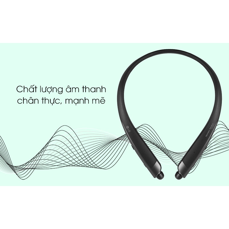 Tai nghe bluetooth LG HBS XL7  cao cấp hàng chính hãng