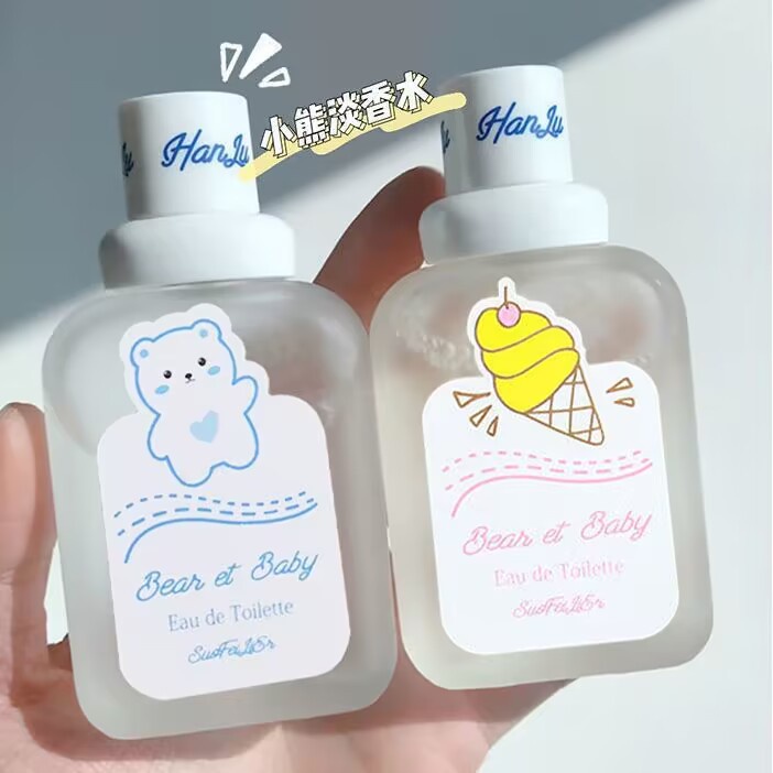 Nước Hoa Mùi Đào Tự Nhiên Hương Đào Tươi Mát Lâu Phai Cho Nam Và Nữ