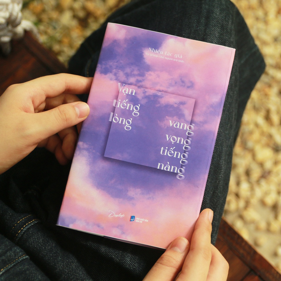 Sách - Vạn Tiếng Lòng Vang Vọng Tiếng Nàng - SKY