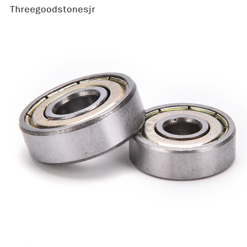 Tgs 608zz 623zz 624zz 625zz 688zz 626zz f688zz vòng bi xuyên tâm máy in 3d reprap jr