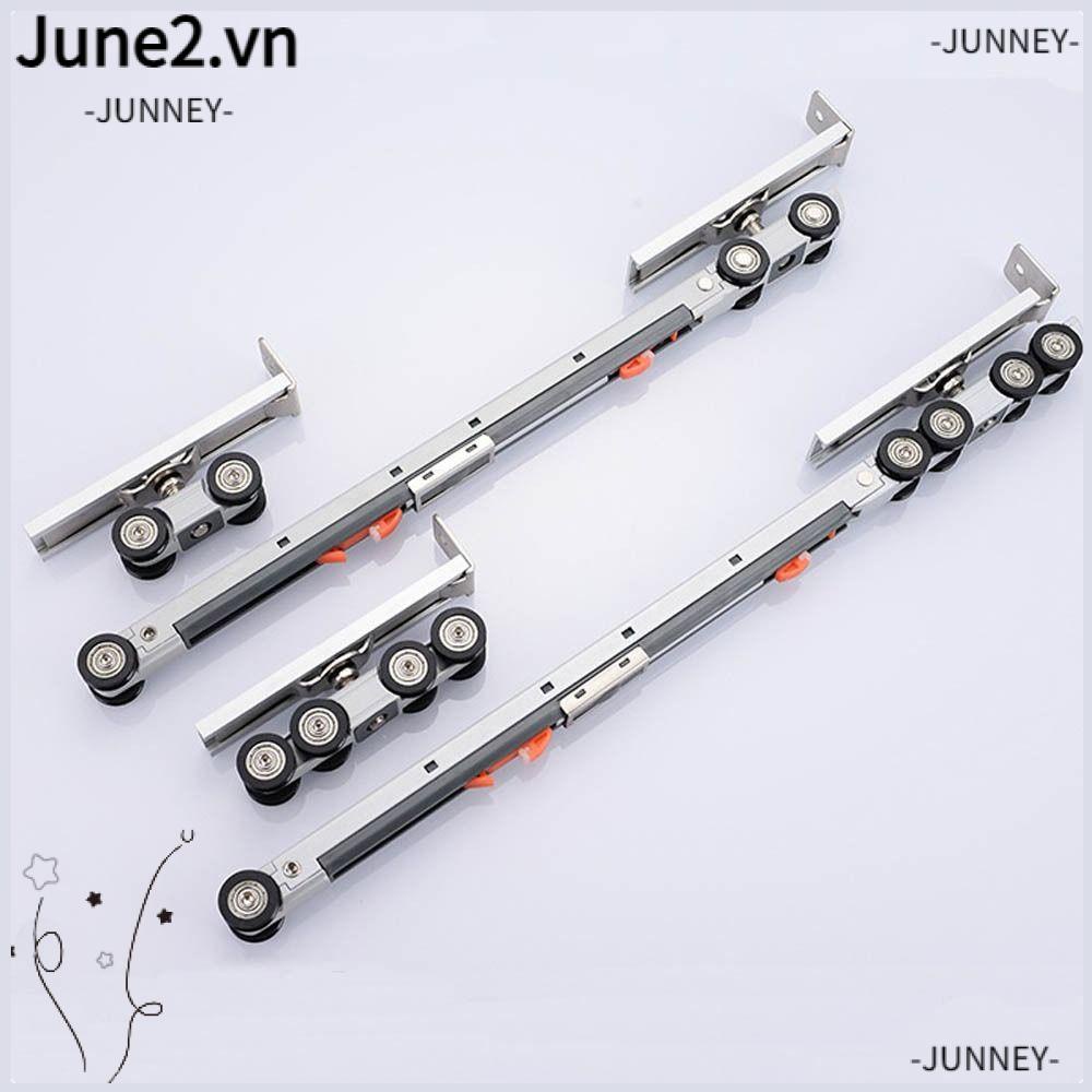 Junney Bộ Bánh Xe Trượt Nâng Cửa / Cửa Ra Vào / Cửa Ra Vào Thông Dụng