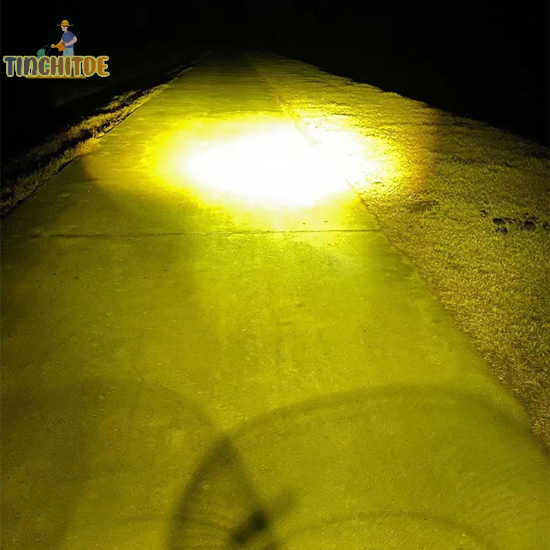 H4 led h6 ba20d led bóng đèn pha xe máy csp trắng vàng hi lo đèn