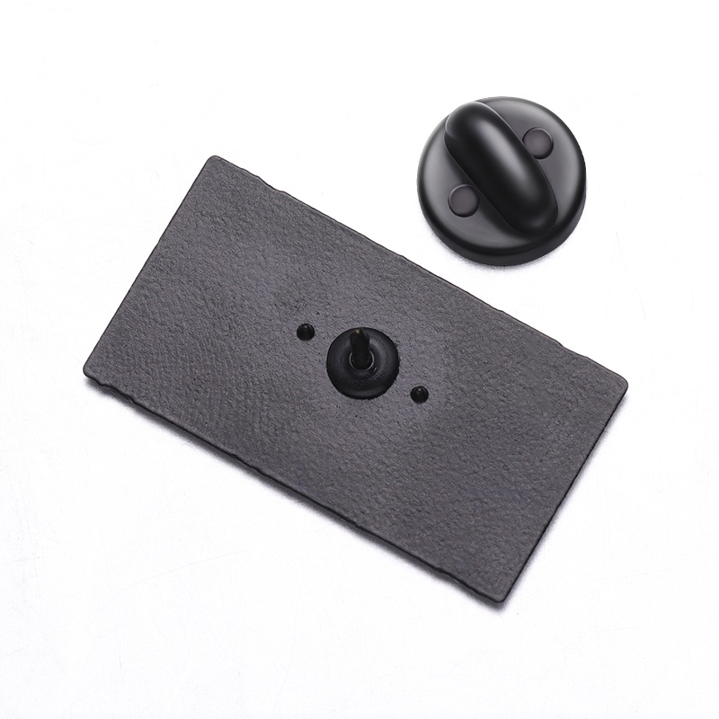 50 kiểu cá tính dòng văn bản ghim ve áo tráng men ts lời bài hát tâm trạng báo giá kim loại phù hiệu trâm cài áo phụ kiện thời trang quà tặng cho bạn bè