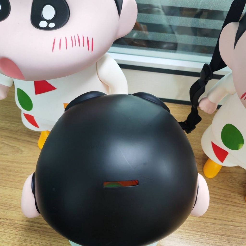 Ống Heo Tiết Kiệm Hình shin-chan nohara shinnosuke Phiên Bản Giới Hạn