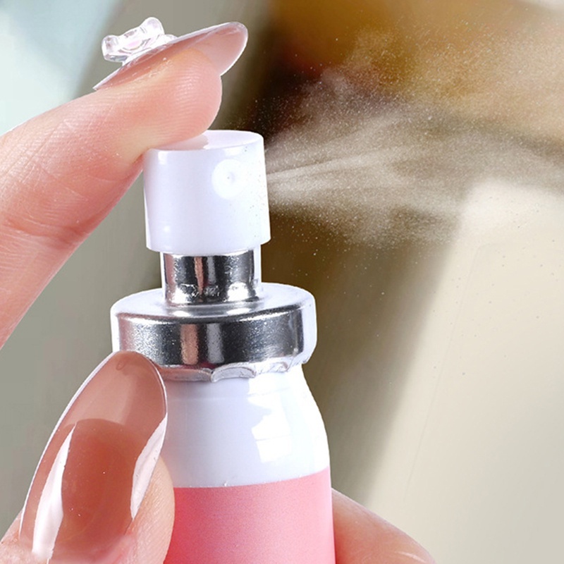 Nước Hoa Dạng Xịt Hương Trái Cây Tươi Mát