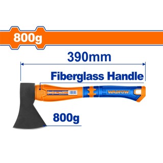 Búa rìu 800g wadfow whm6308