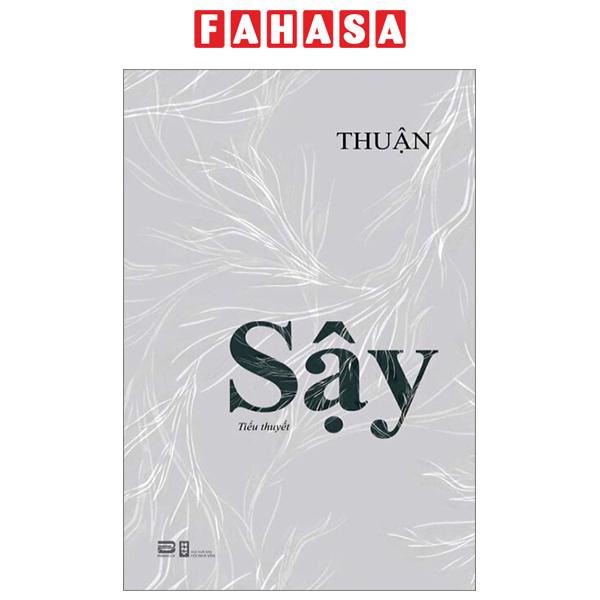 Sách Sách Sậy (Bìa Mềm) - Fahasa