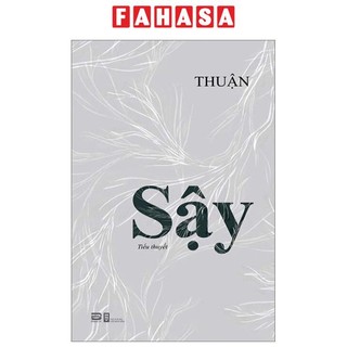 Sách sách sậy - fahasa
