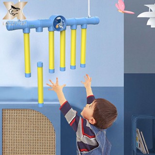 Đồ chơi gậy thả rơi LOCO FISH hỗ trợ giác quan luyện tập phản xạ dành cho trẻ em