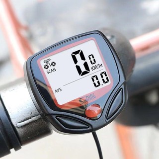 Đồng hồ tốc độ xe đạp máy tính đa chức năng chống thấm nước đồng hồ bấm giờ phụ kiện xe đạp mtb