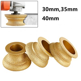 Bánh xe mài kim cương / đá hoa cương / gốm sứ chuyên dụng