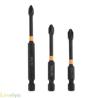 ⭐24H SHIPING ⭐Screwdriver Bits PH2 Screwdriver Bit Cross Screwdriver Bit 1/4Inch Hex